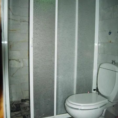 Aparthotel Oez-ay Apart *