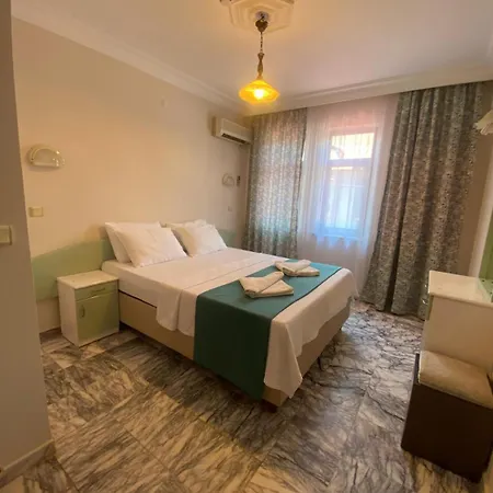 Aparthotel Oez-ay *