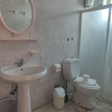 Oez-ay Aparthotel Marmaris
