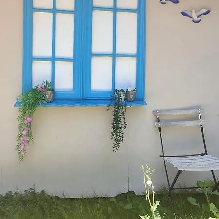 Aparthotel Oez-ay *
