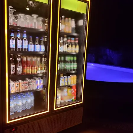 Oez-ay Aparthotel Marmaris