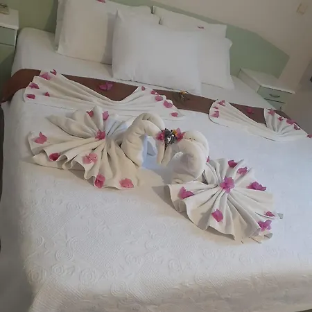 Aparthotel Oez-ay Marmaris